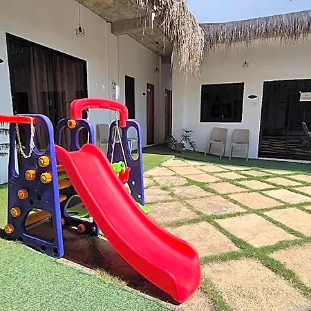 Camotes Backpackers Hostel
