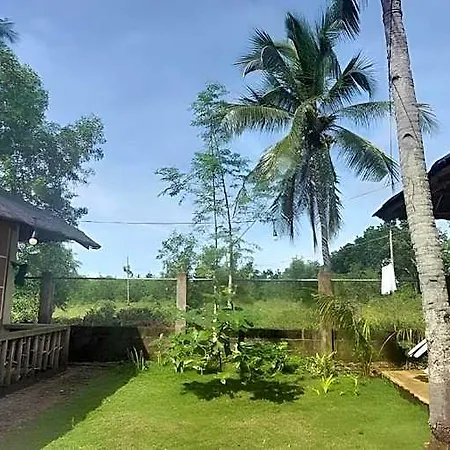 Camotes Backpackers Hostel