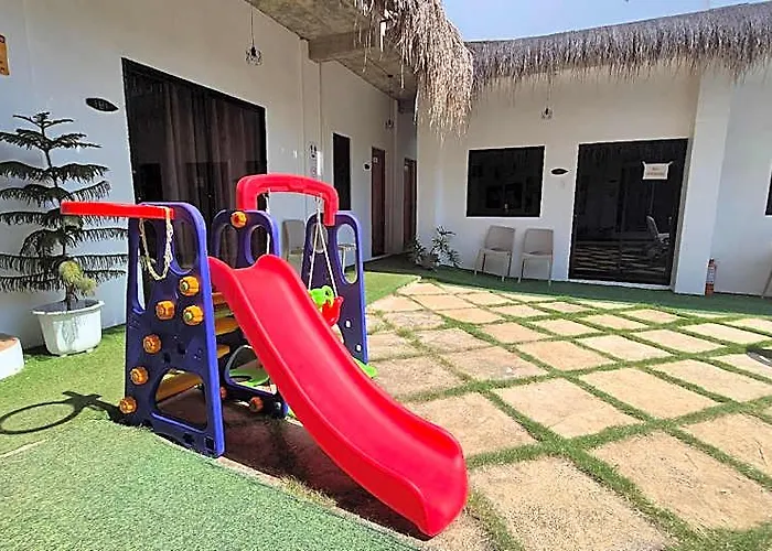 Camotes Backpackers ホテル セブ市