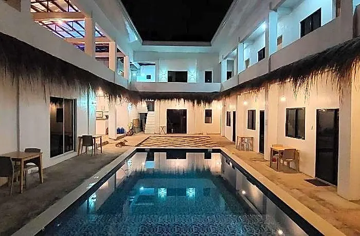 Camotes Backpackers 3* セブ市
