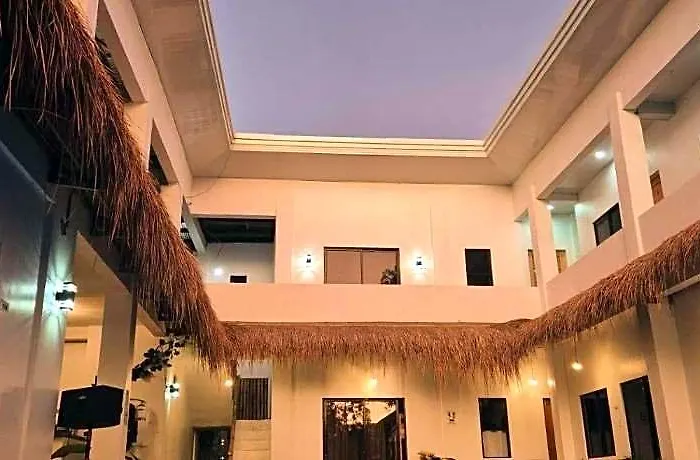 Camotes Backpackers Hotel Cebu