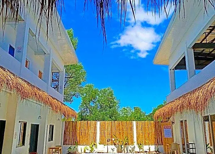 Camotes Backpackers