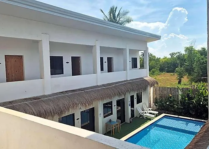 Camotes Backpackers Hotel Cebu
