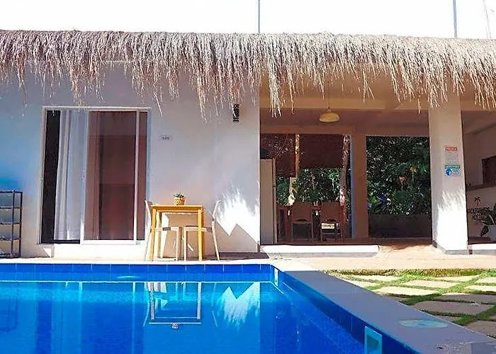 Camotes Backpackers 3* セブ市