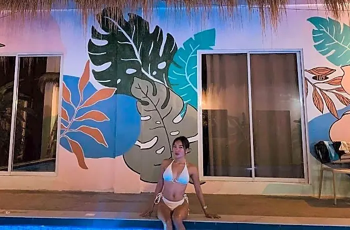 Camotes Backpackers