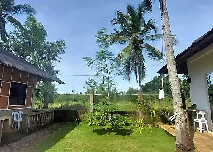 Camotes Backpackers 3* Cebu