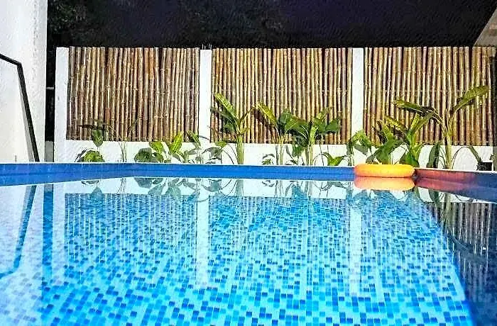 Camotes Backpackers Hotel Cebu