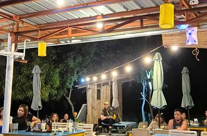 Hotel Camotes Backpackers